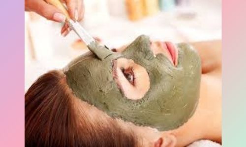 Multani Mitti for Oil skin