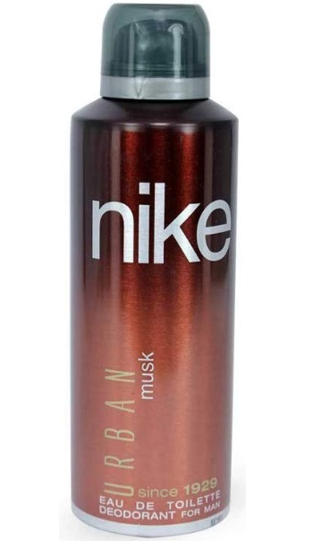 Nike Urban Musk Deodorant for Men